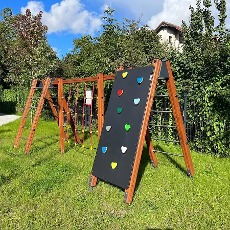 Apartament Dominika * Gdynia