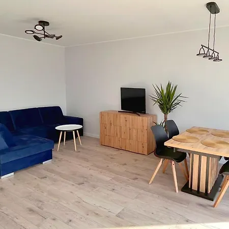Apartament Dominika *