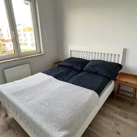 Apartment Apartament Dominika Gdynia