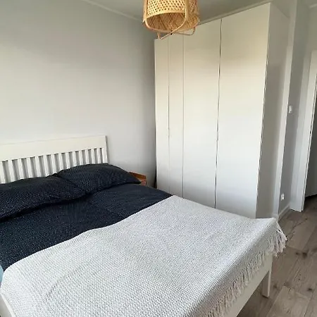 דירה Apartament Dominika