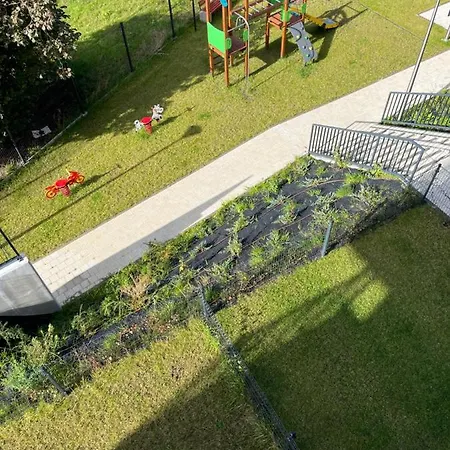 Apartament Dominika Gdynia